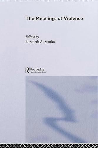 The Meanings of Violence