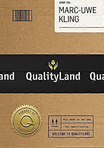 Qualityland Visit Tomorrow Today