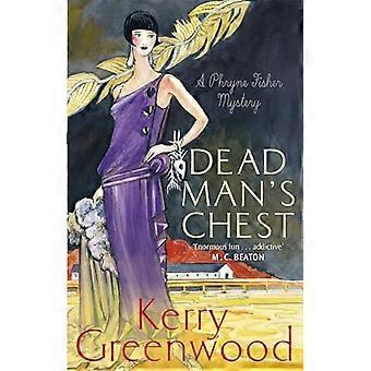 Dead Mans Chest