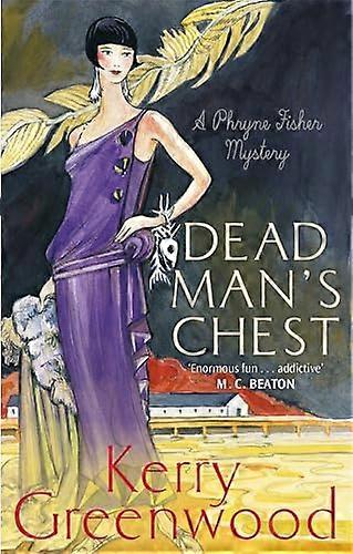 Dead Mans Chest
