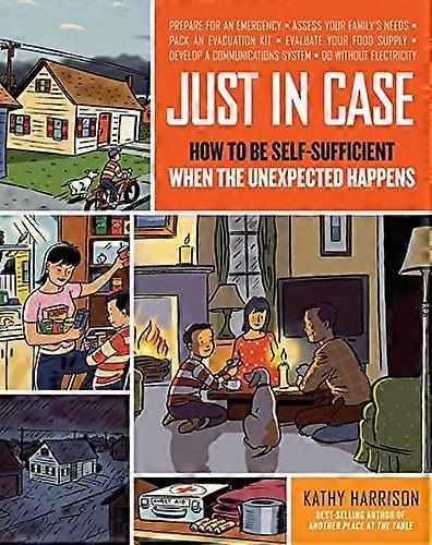 Just in Case