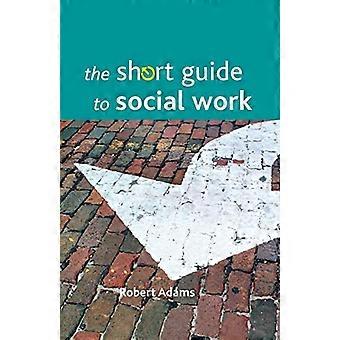 The Short Guide to Social Work