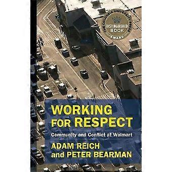 Working for Respect