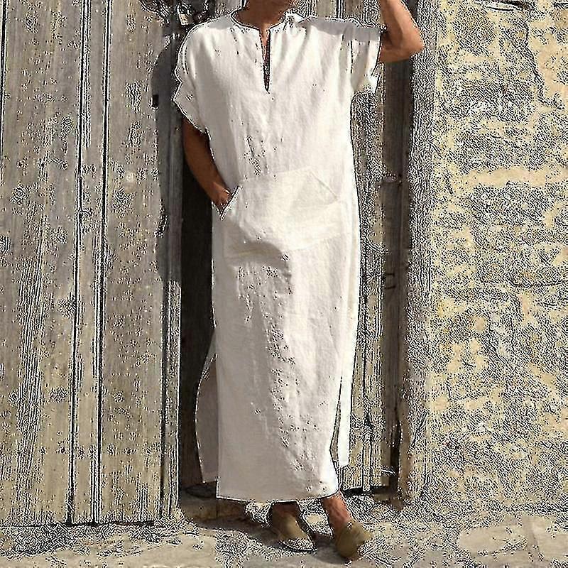 Erkek Cübbesi Kaftan