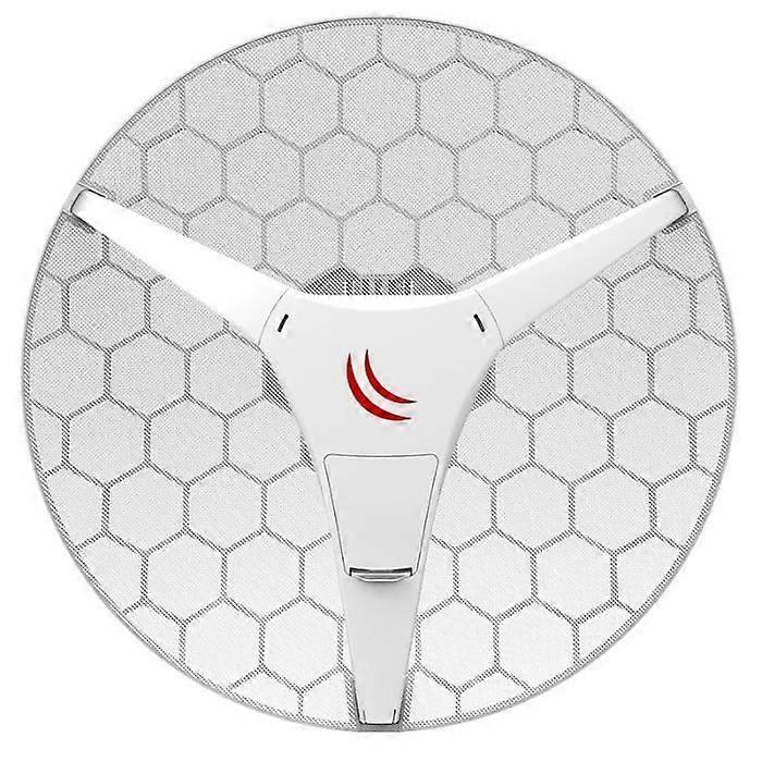 MikroTik LHG 60G