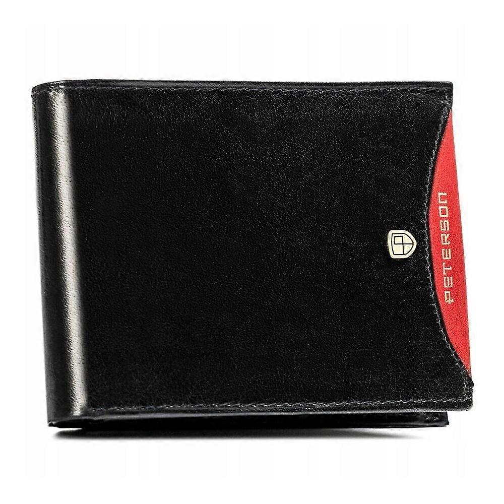 Wallets Peterson PTN3040121172046