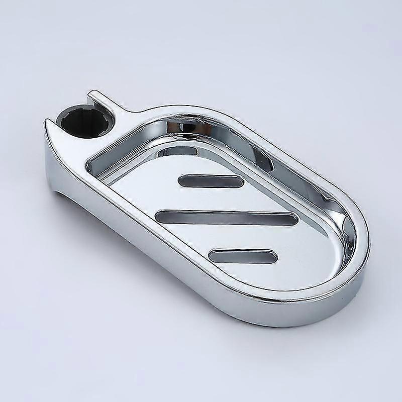 Soap Dish, An Adjustable Shower Soap Holder for Shower Bar