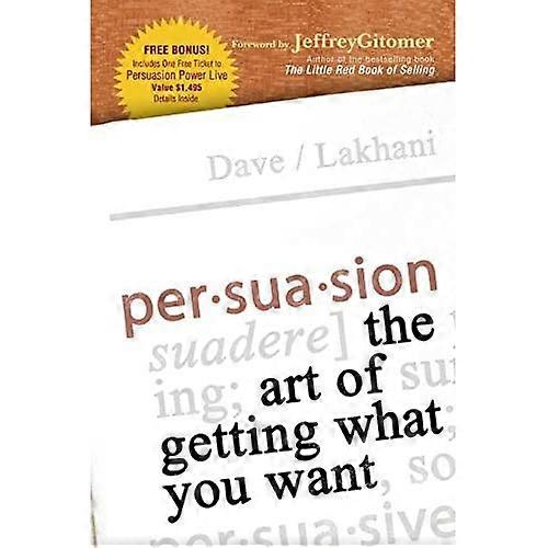 Persuasion (Paperback Pod)