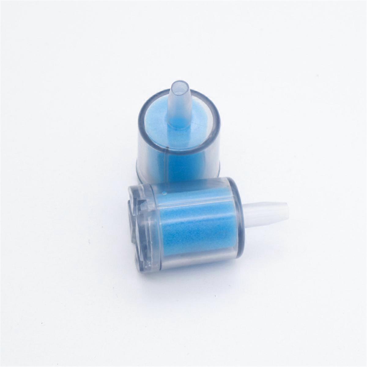 Clean Bucke Water Inlet Filter Replacement for X1 / T10 / T20 / T50 Robot Vacuum Cleaner Parts 2PCS
