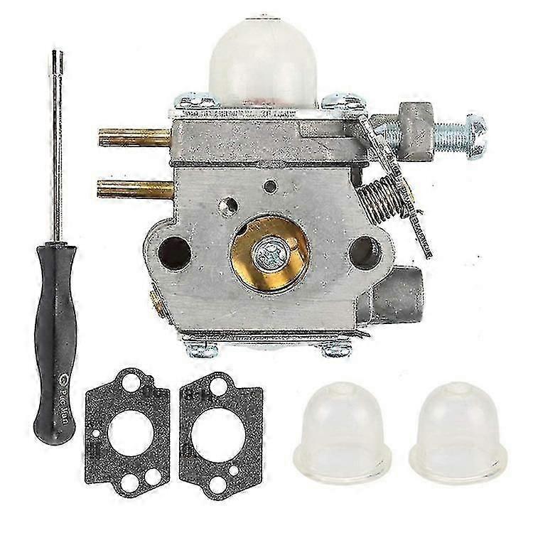 Carburettor for wt-973 tb22ec ym71ss rm2520 string trimmer