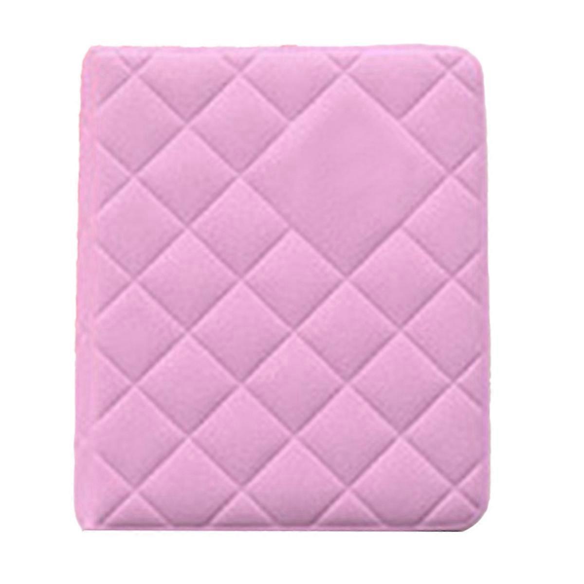 32-Pocket Mini Photo Album for Mini, 3-Inch Instant Film - Patterned Album for Photo Storage