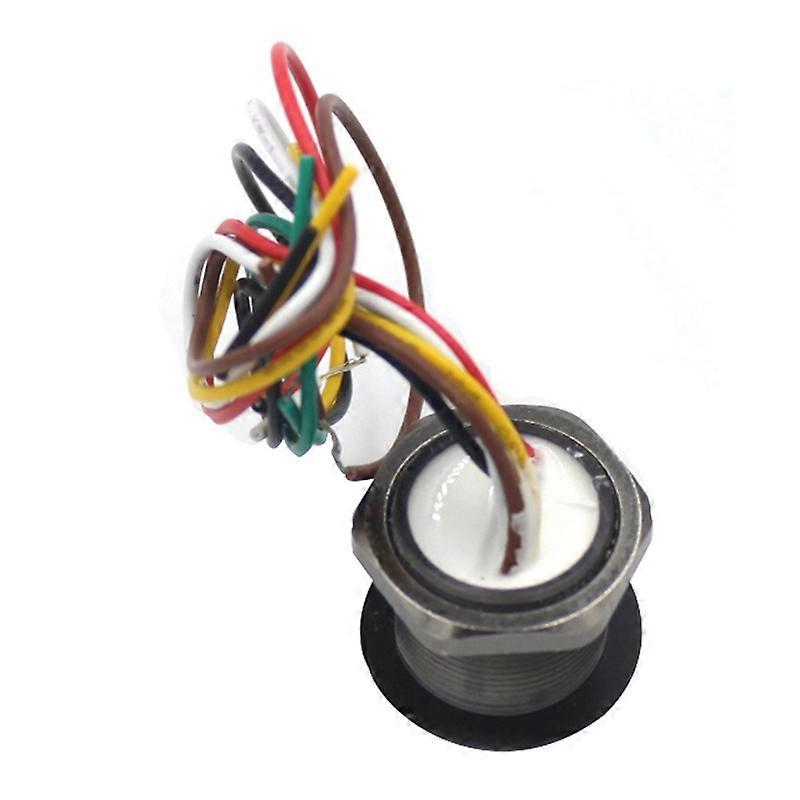 Mini RFID IP68 Waterproof 13.56MHz IC Card Reader for Access System