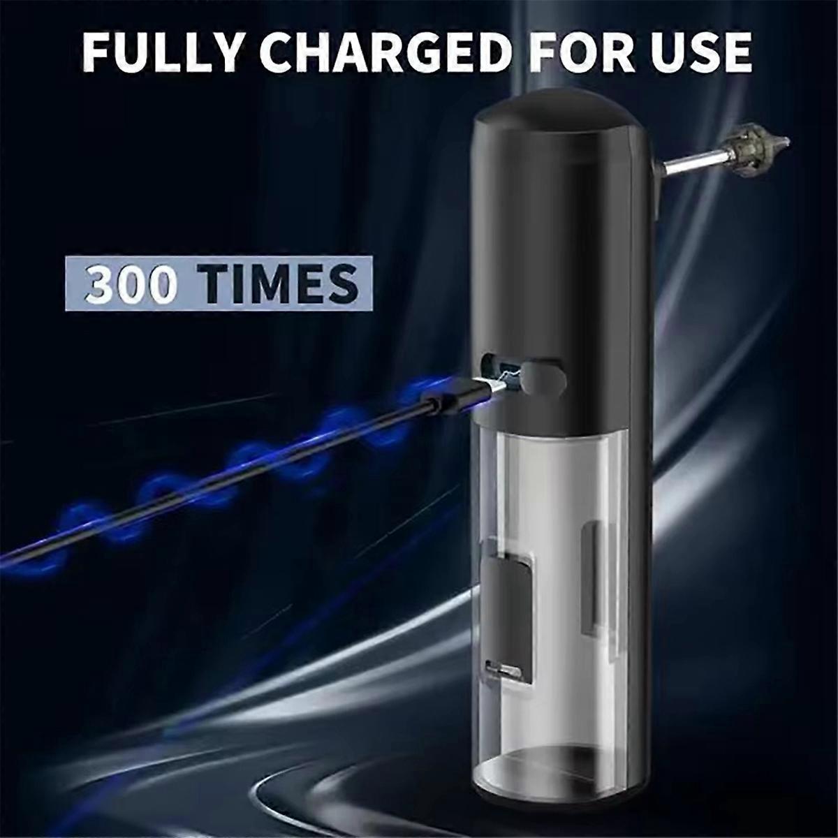 Waterproof 3 Modes Kit 2000mAh Battery Capacity