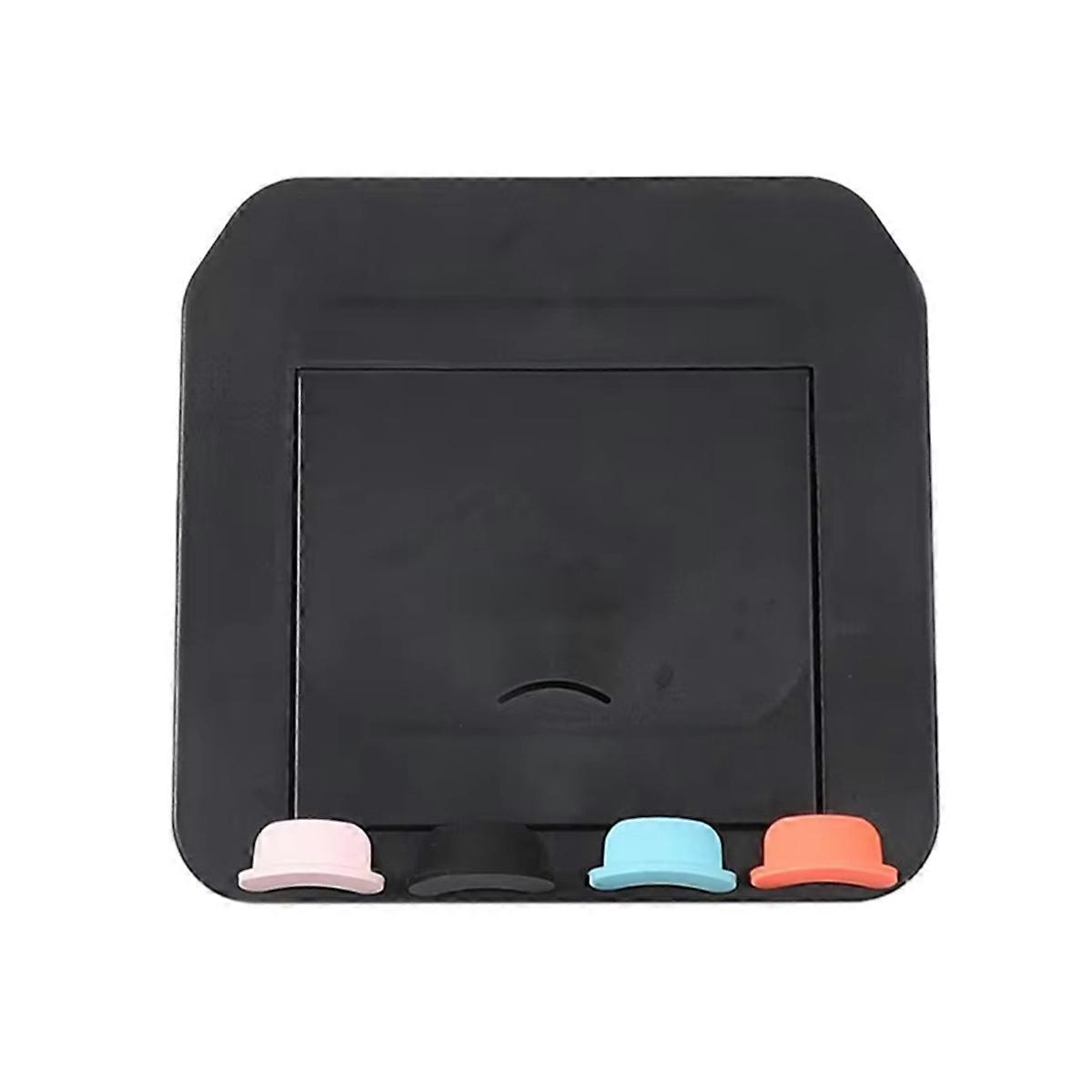 Center Console Armrest Hidden Storage Box for Toyota