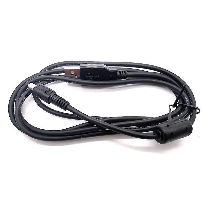 For Olympus Camera Charger USB Data Cord Cable 4Pin CB-USB1(D-Port) C-1 C-2 C-200 C-2040 C-2100 C-21