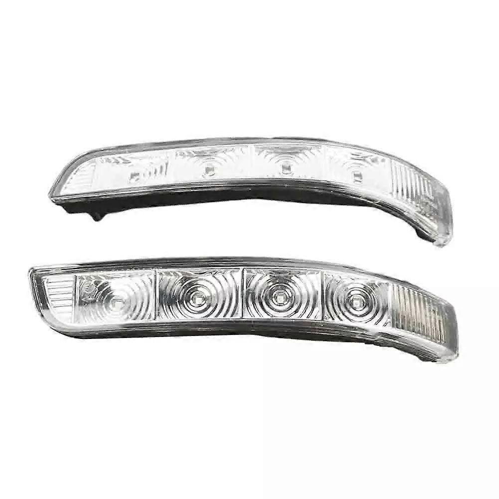 LED Turn Signal Light Side Mirror Lamp for Sorento 2009-2014