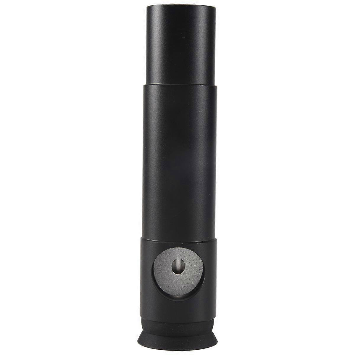 1.25Inch Cheshire Collimating Eyepiece For Newtonian Refractor Telescopes Metal Structure Astronomic