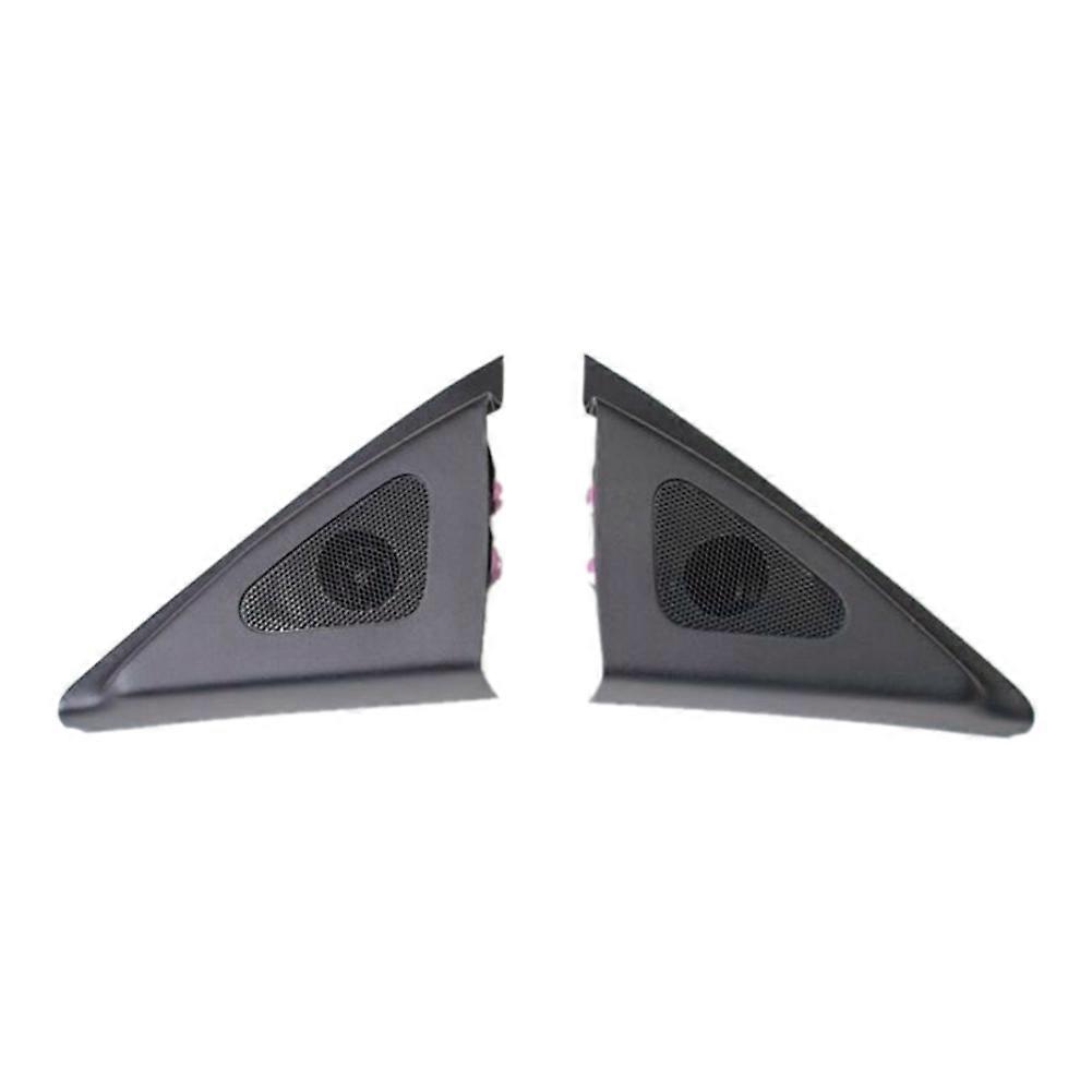 1 Pair Tweeter Speaker for Hyundai Elantra Touring I30