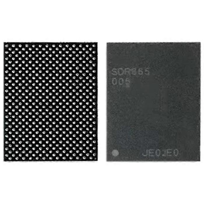 Intermediate Frequency IC Module SDR865 For iPhone 12 / 12 Pro / 12 Pro Max / 12 Mini