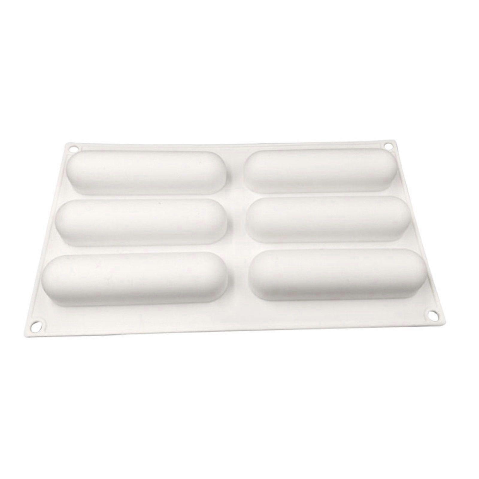 Fondant Chocolate Mold Soap Mold Biscuit Cookie Baking Pan Kitchen Baking Tools