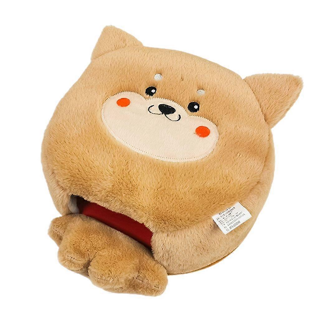 Tapis de souris chauffant Coussin de souris chauffant les mains Tapis de souris chauffant les mains