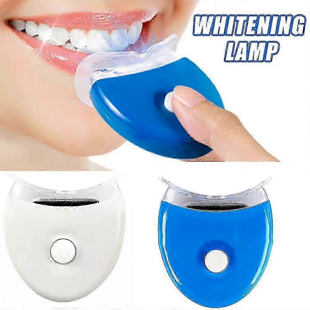 Tannbleking Light Whitening Accelerator LED Light Kraftig 5 LED