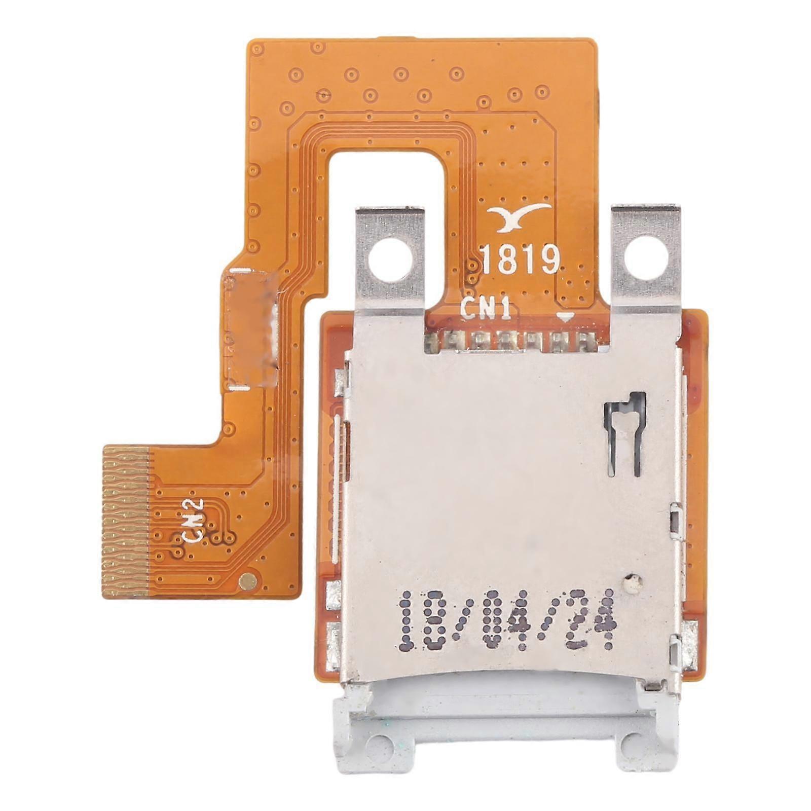 For iMicrosoft Surface GO 1824 1825 Micro SD Card Reader