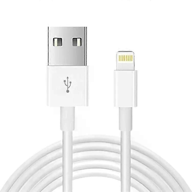 USB to 8 Pin Charging Cable-3m Length,Fast Data Sync -