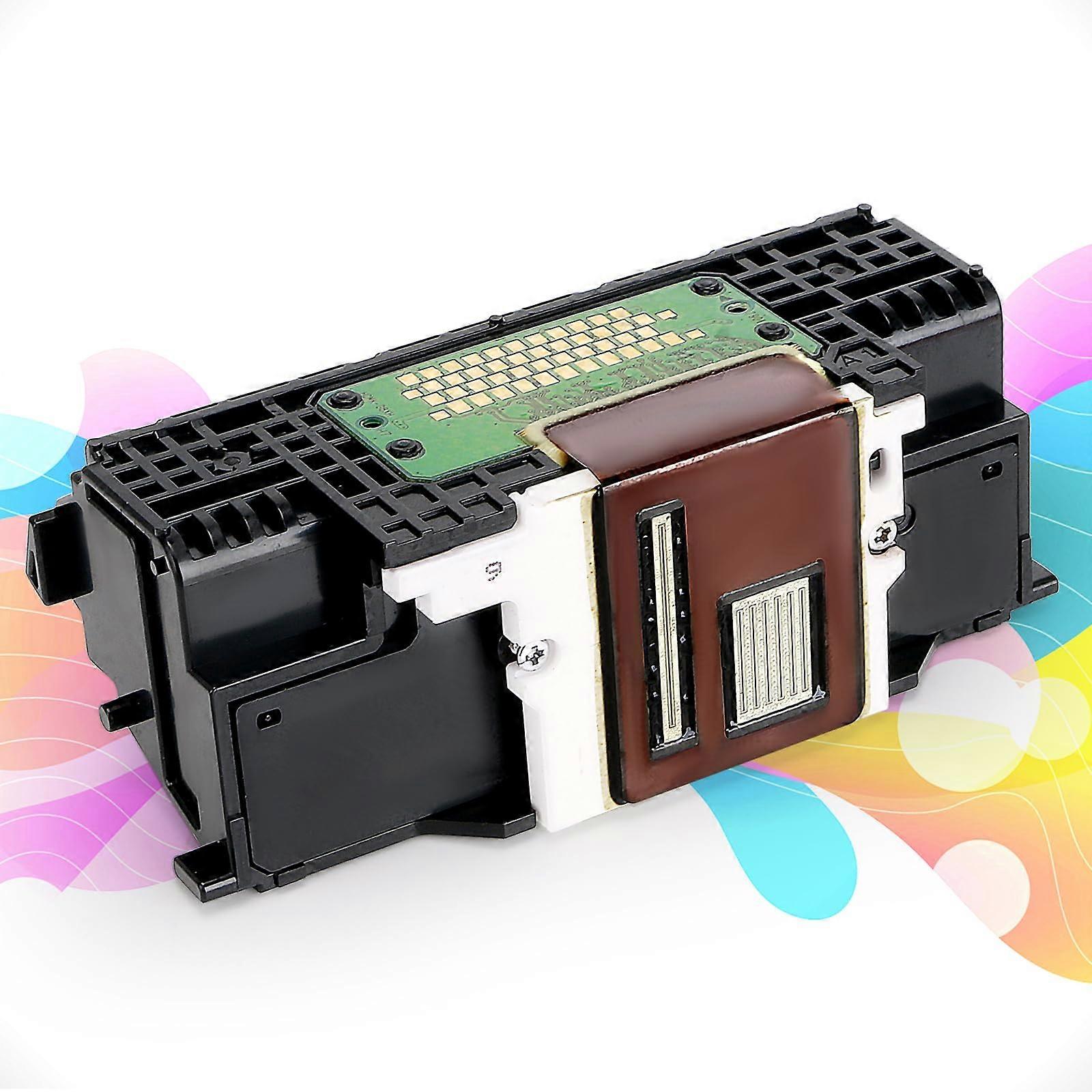 QY6-0086 Print Head Replacement Compatible With Canon MX922 IX6840 IX6780 IX6770 MX721 MX722