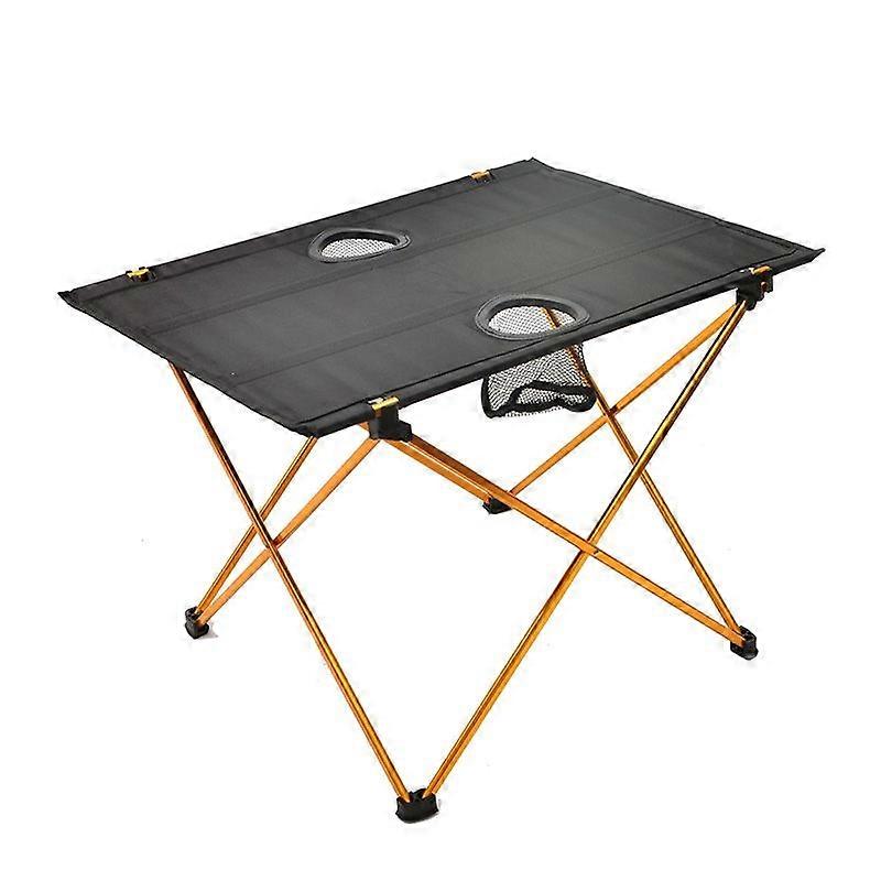 Portable Folding Picnic Square Table