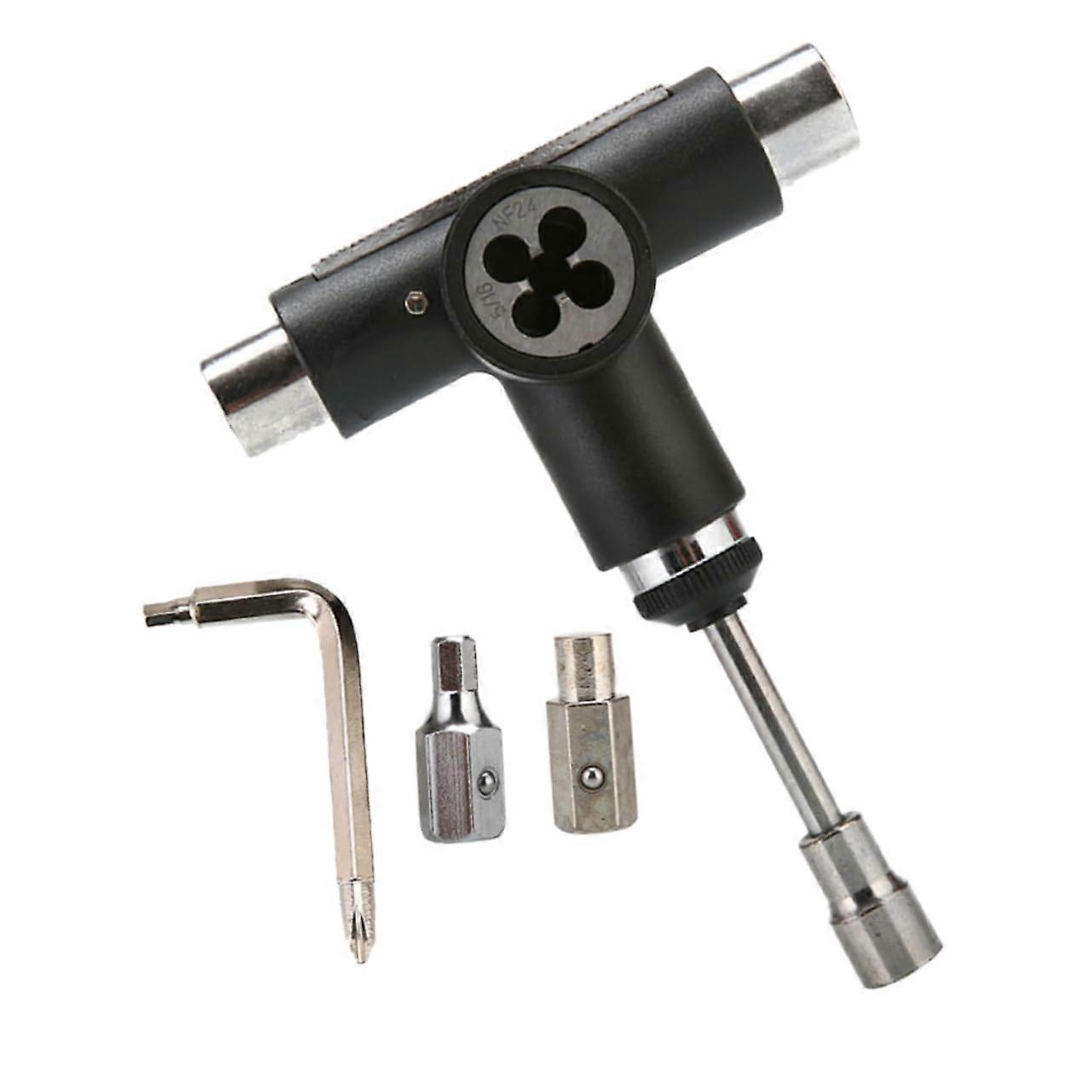TTool für Skateboards inone Skate Tool Skate Set Hardware