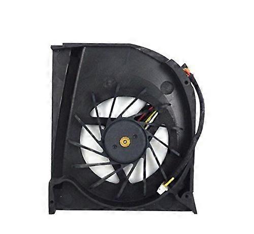 C Cooling Cooler Fan for Laptop HP Notebook Compaq Pavilion dv6000 dv6800 Series