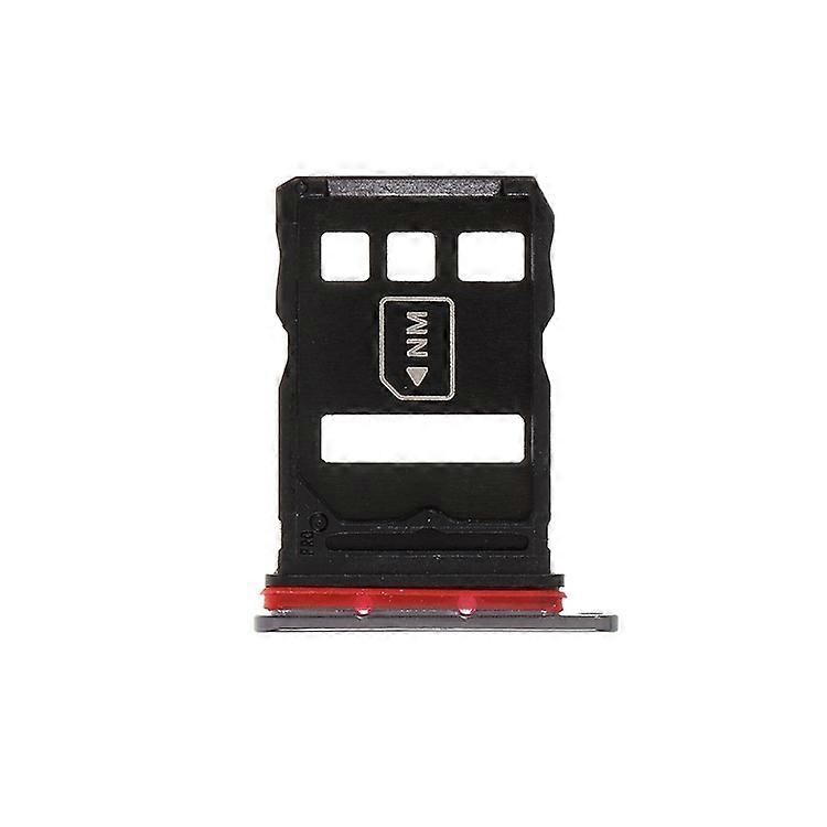 חלק מגש כרטיס SIM OEM תואם ל- Huawei P40