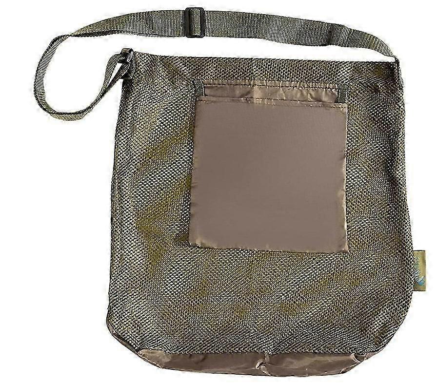 حقيبة البحث عن الفطر ، حقيبة صيد موريل لقطف الفاكهة في الحديقة وجمع الهواء الطلق