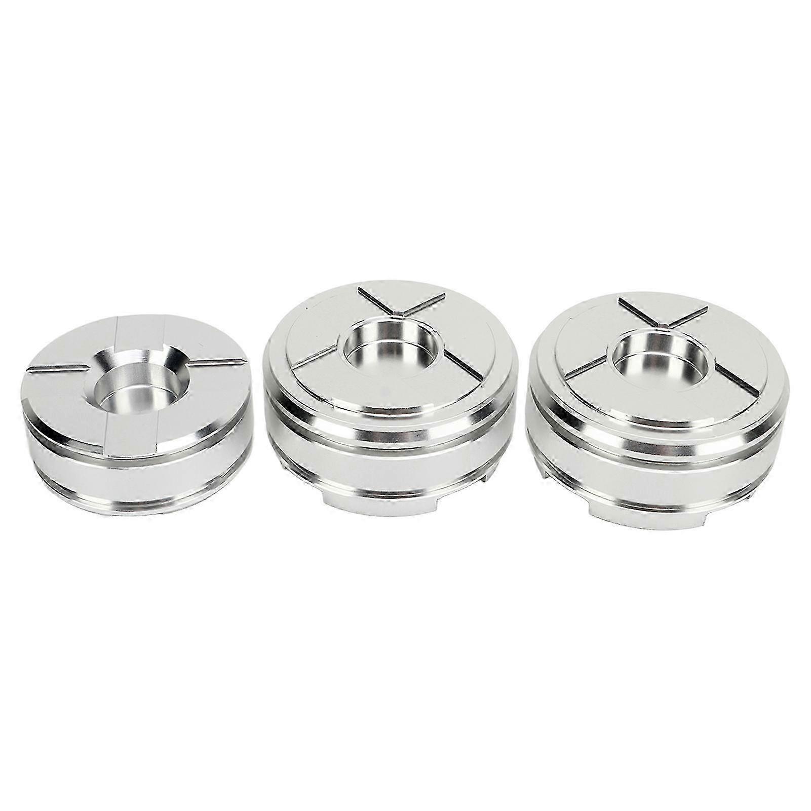 Kit de Pistão de Acumulador Sem Pino de Alto Desempenho para Transmissão GM 4L60E 4L65E 4L70E