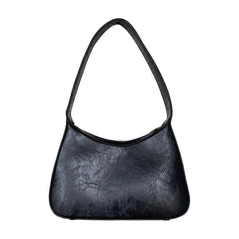 Women's Styling Textured Underarm Bag