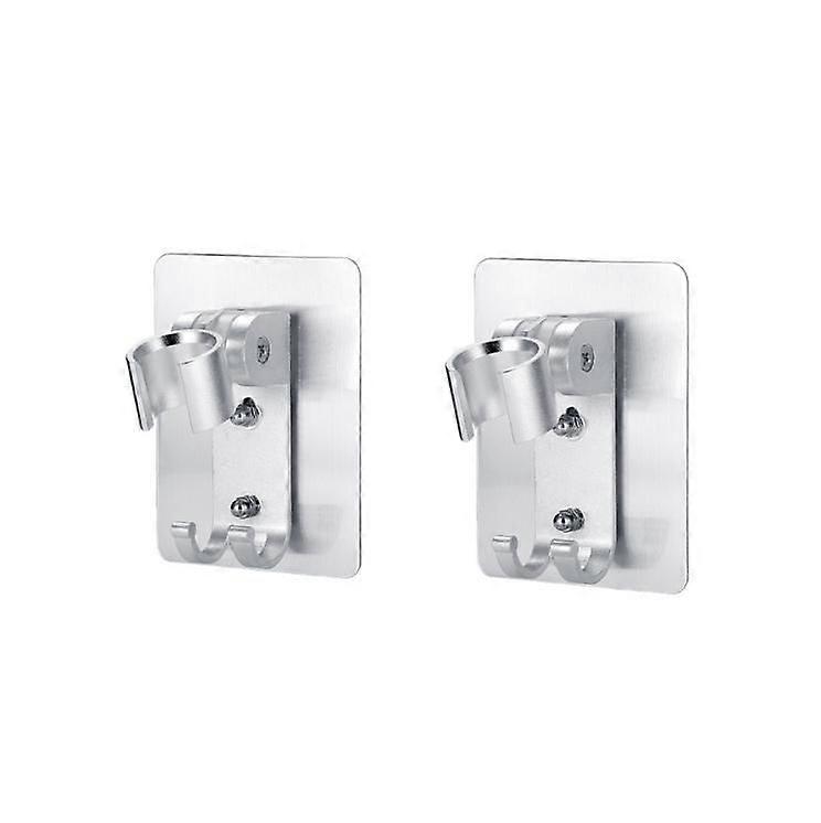 2 shower trays