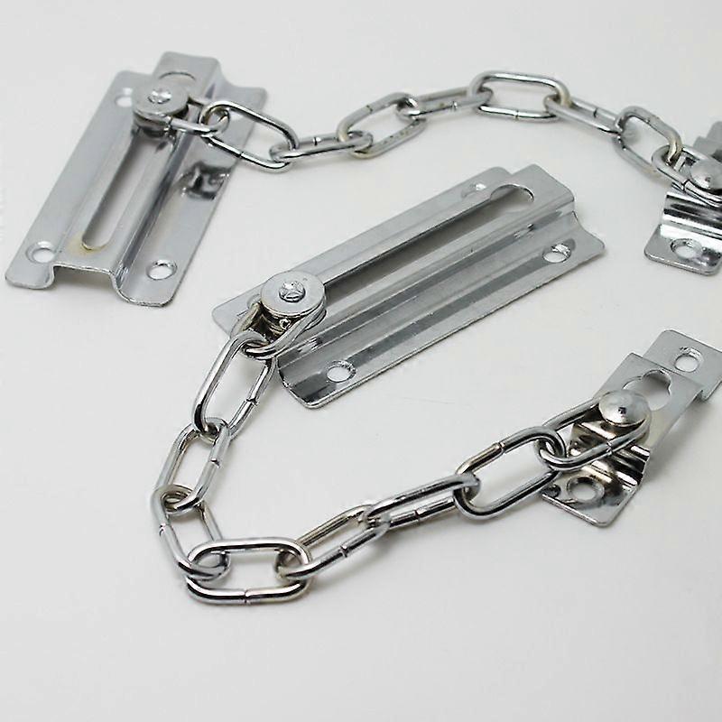 High Quality Silver Chain for Door Security