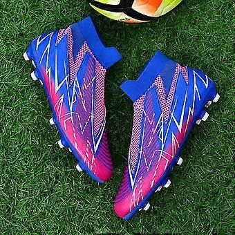 Ultimate Comfort and Durability with our High-Top Football Boots