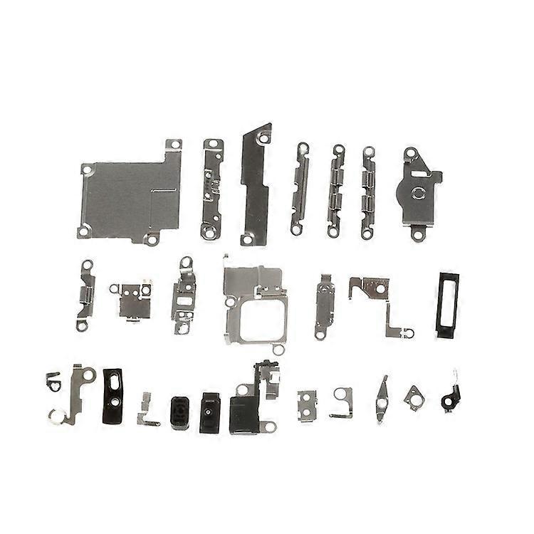 26 in 1 Fastening Bracket Inner Small Fix Replacement Parts Compatible For iPhone 5s OEM