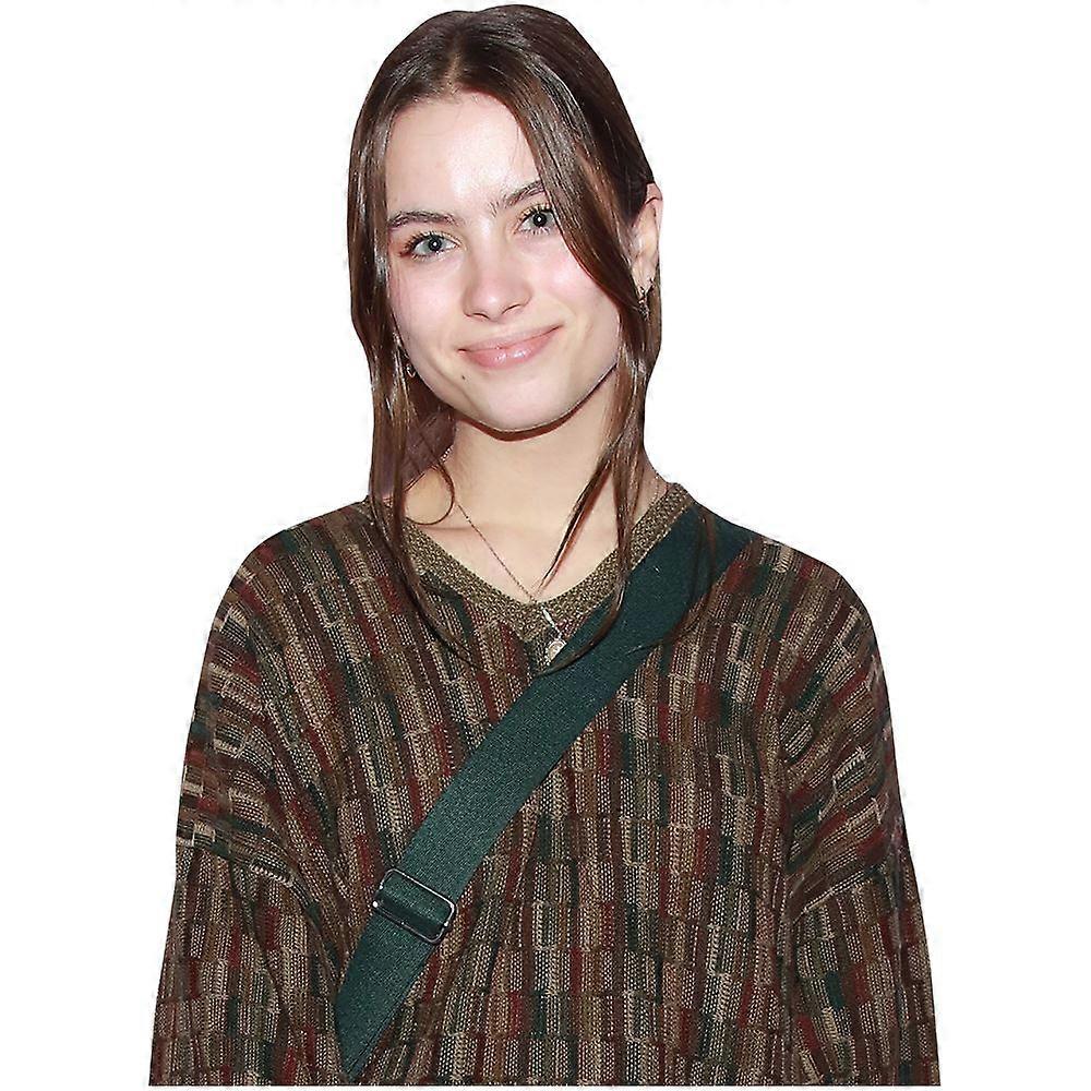 Maggie Thurmon (Informal) Recorte de medio cuerpo Buddy