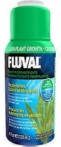 Fluval Plan Micro Nutriente (Plant Growt) 120 Ml