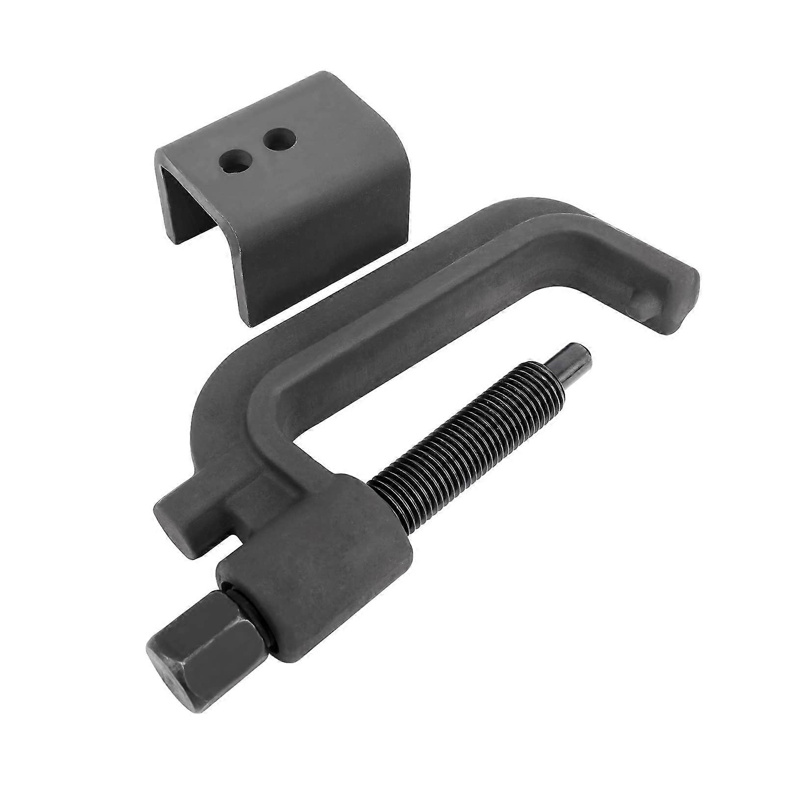 Torsion Bar Unloading Tool Torsion Key Removal Tool with Adapter Compatible for GM Chevy Ford Dodge