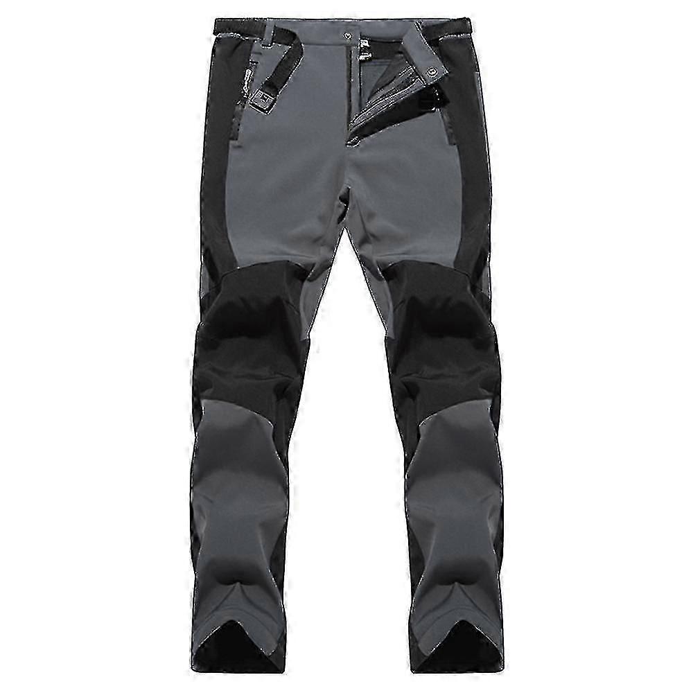 Männer Wanderhose Casual Klettern Kampfhose