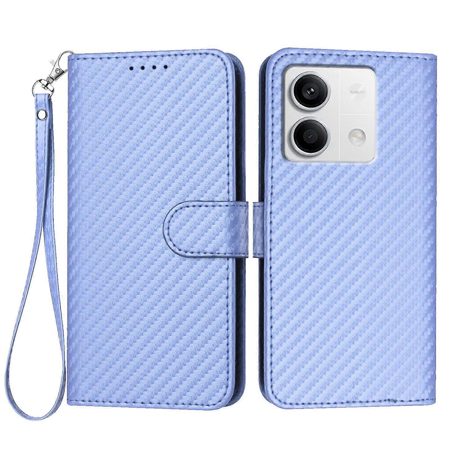Compatible with Xiaomi Redmi Note 13 5G Phone Case