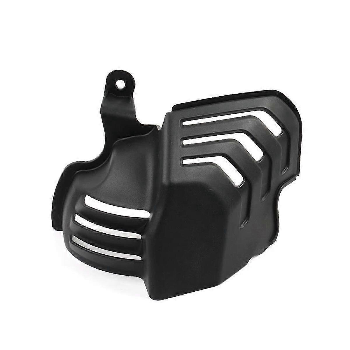 Motorcycle Fan Radiator Cover for