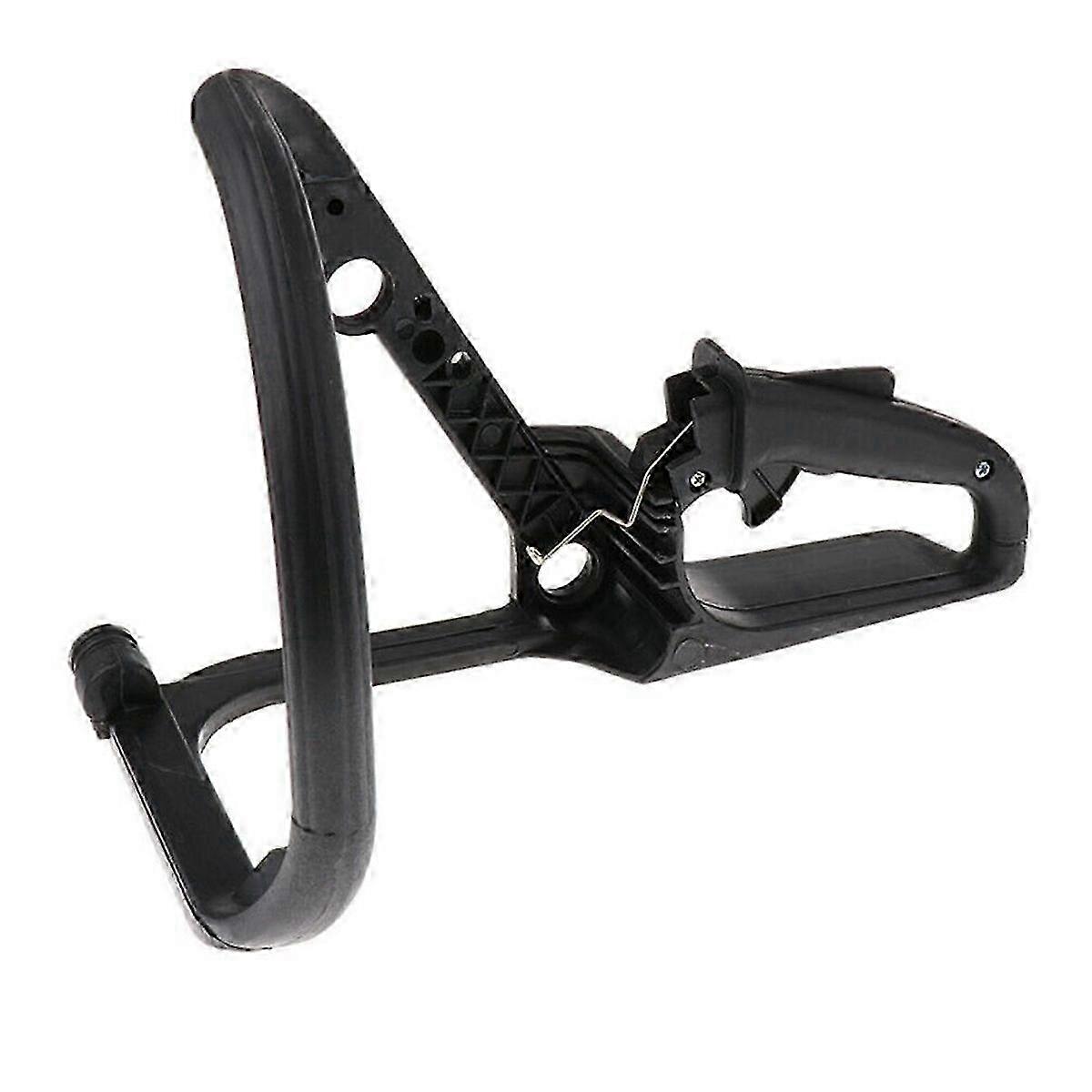 STIHL MS170 180 017 018 Lawn Mower Throttle Handle with Front Rear and Bendable Handle Options