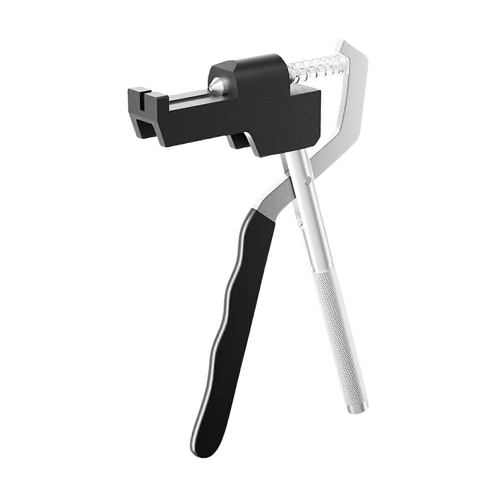 Ur Remover Håndholdte Stropper Remover Metal Watch Removal Ur Kæde Længde Justeringsstropper Remover Ergonomisk håndtag