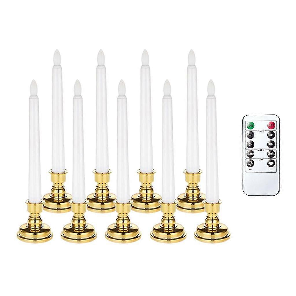 cHRistmas with timer remote decoration powered 3pcs