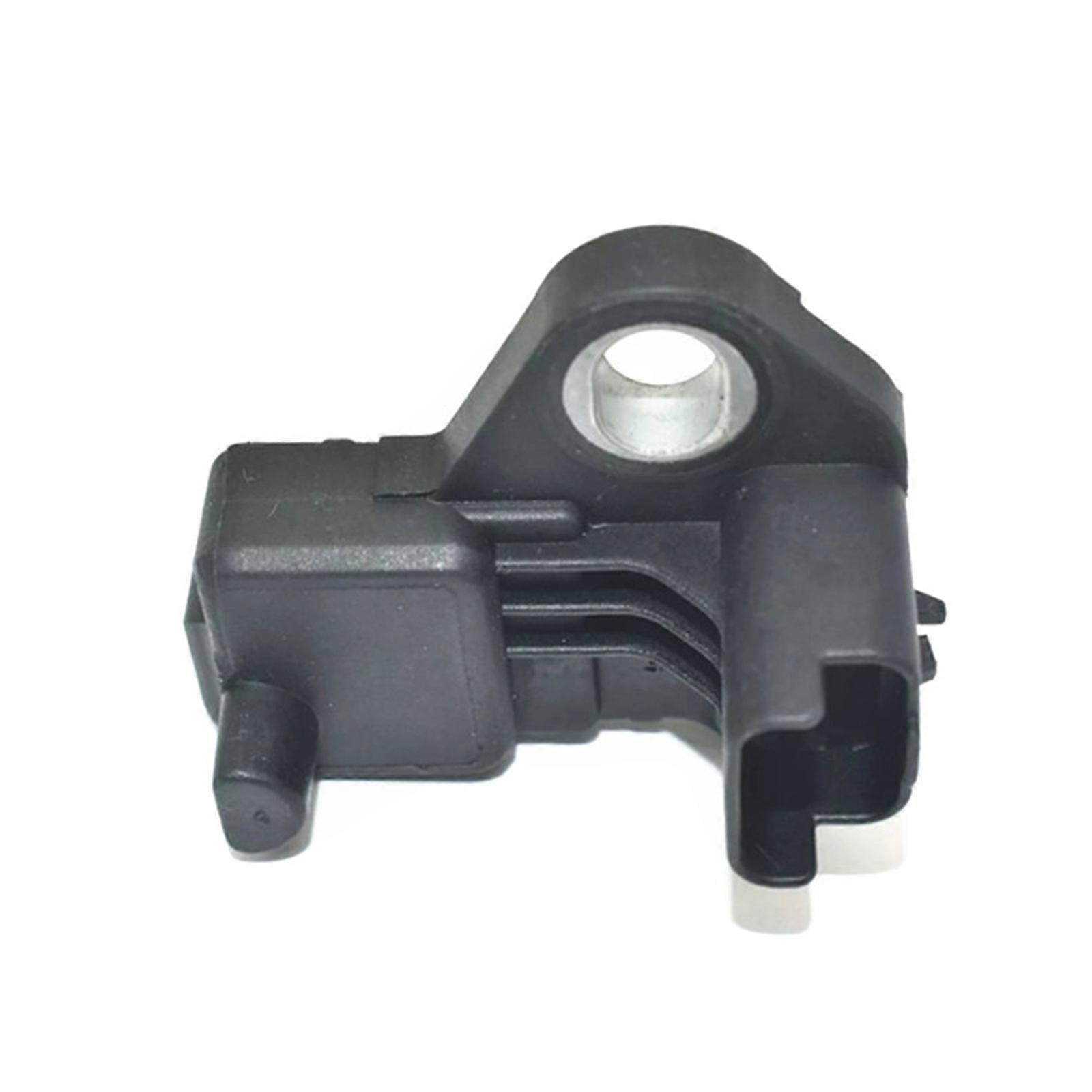 Crankshaft Position Sensor 55x70mm 2S6Q9E731AA High Accuracy Simple Installation for S-MAX Efficient Engine Performances